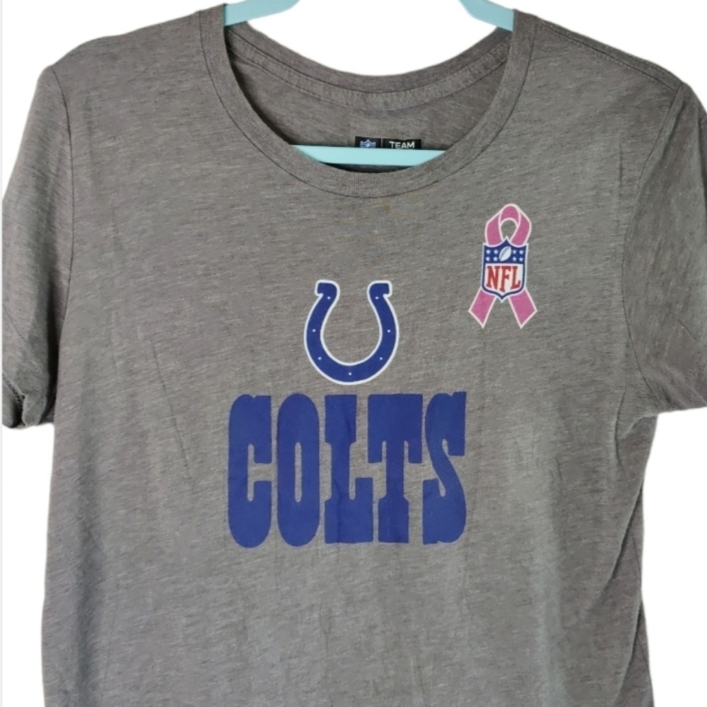 NFL Colts t-shirt - Picture 2 of 4